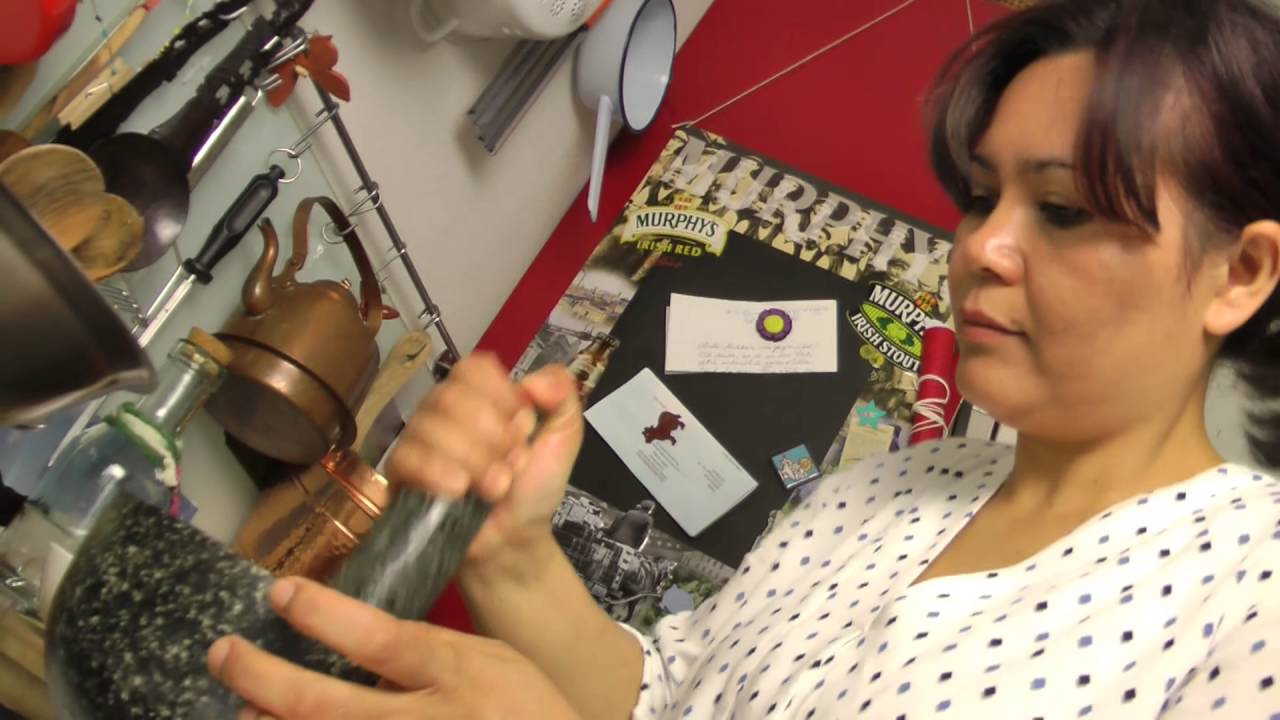 Mietkoch indonesisch, asiatisch Berlin: Kitchennerds Köchin Adriana