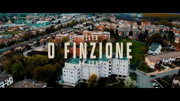 FELYX - 0 FINZIONE prod. by R-One Beatz