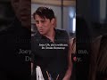 F.R.I.E.N.D.S series||joy comedy scene||don't waste my time 😆||#shorts