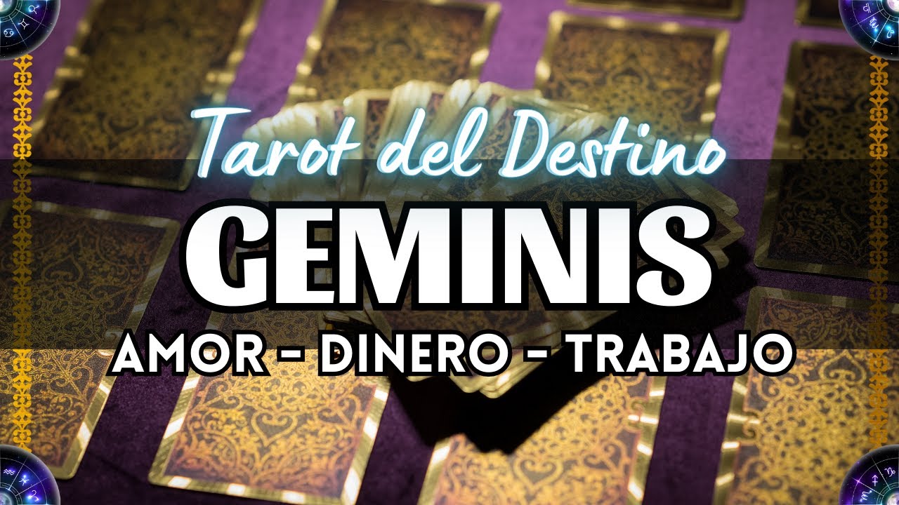GEMINIS ♊️ ESTA PERSONA QUE TU AMAS QUIERE SABER DE TI PARA ESTO 😲 # ...