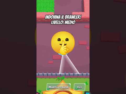 indovina il brawler! pt.4