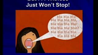 Famous 10 Tips for effective cross examination Profile