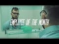 Employee of the month  one minute short film  film riot  filmstro