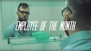 Employee Of The Month | One Minute Short Film | Film Riot \& Filmstro