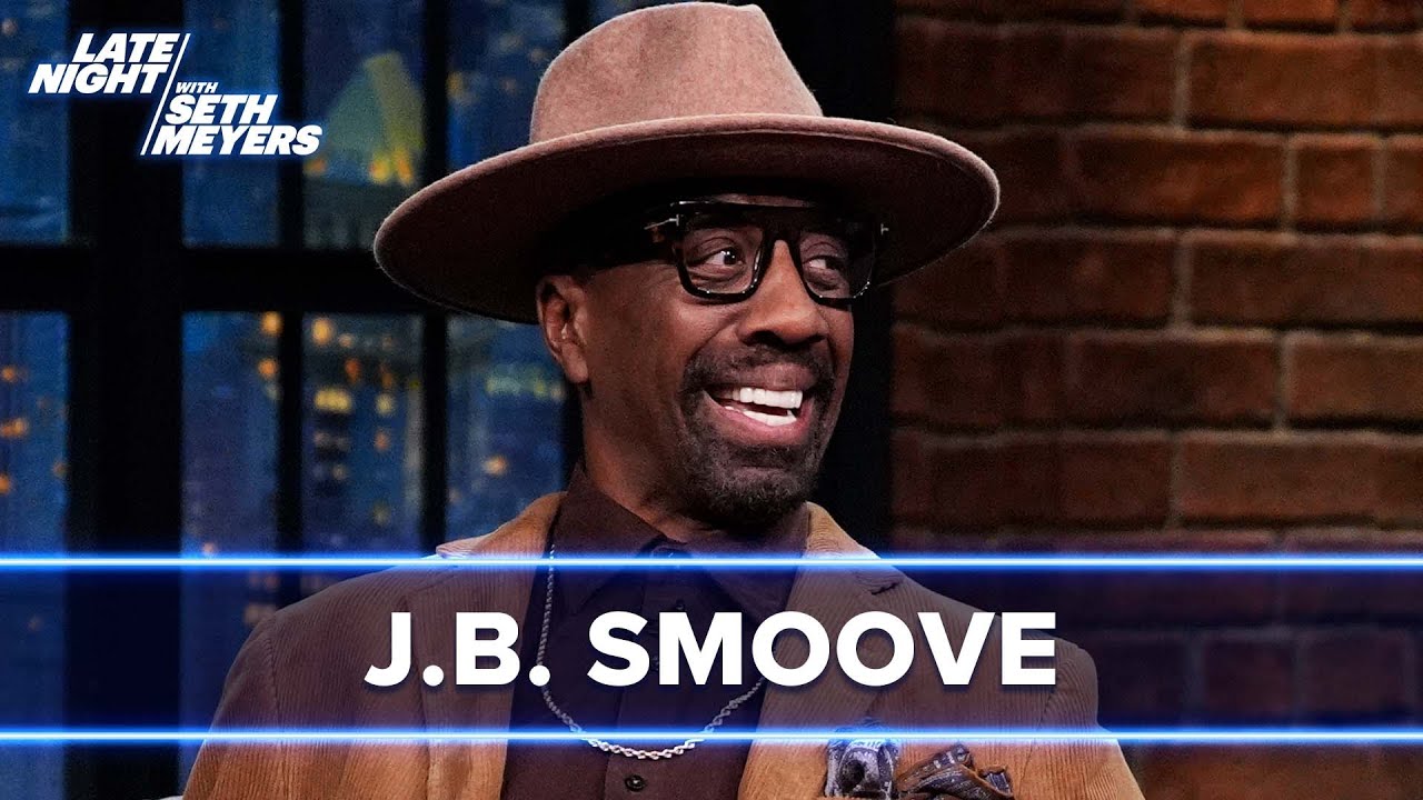 J.B. & Mello Mike Hype – Smoove Ruffness Smoove Mike J.B. JB