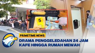 Download lagu Drama 24 Jam Penggeledahan Tiga Kasus Korupsi [Primetime News]