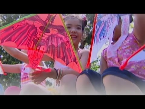 Video Cánh Diều Mùa Hè - Lưng trâu vắt vẻo.. | Nhạc Thiếu... - youtube