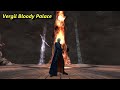 "I've Come to Retrieve My CD" ~Vergil 2026 _ DMC3 Bloody Palace