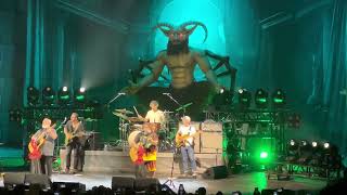 Tenacious D - Tribute (live @ Forum Karlín, Prague, June 2023)