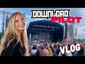 Capture de la vidéo Download Festival - An Honest Vlog