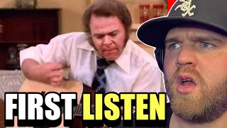 First Time Reaction | Roy Clark- Malaguena (The Odd Couple) - WHAT THE HELL?!
