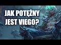 Jak potężny jest Viego?