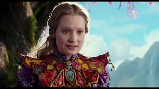 Alice Through the Looking Glass  Trailer | 2016 | IMDb: 6,2/10