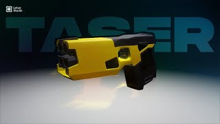 Taser System Demo