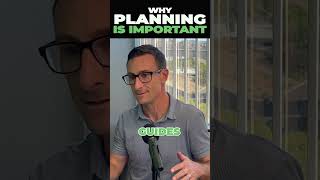 Why Financial Planning is Important @onedegreeadvisors