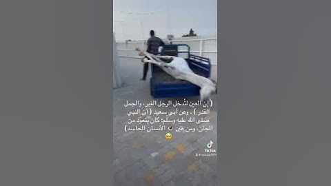 راح ورحل خطر ⚠️ لاحول ولاقوة الا بالله 🥹❤️‍🩹