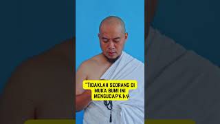 SALAH SATU PAHALA KEUTAMAAN DZIKIR