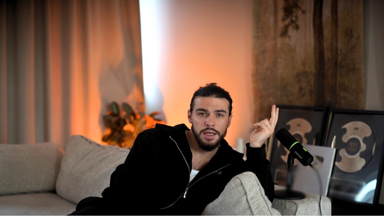 J’ai fermé un business à 10M€ pour gagner plus avec des vidéos à 800 vues