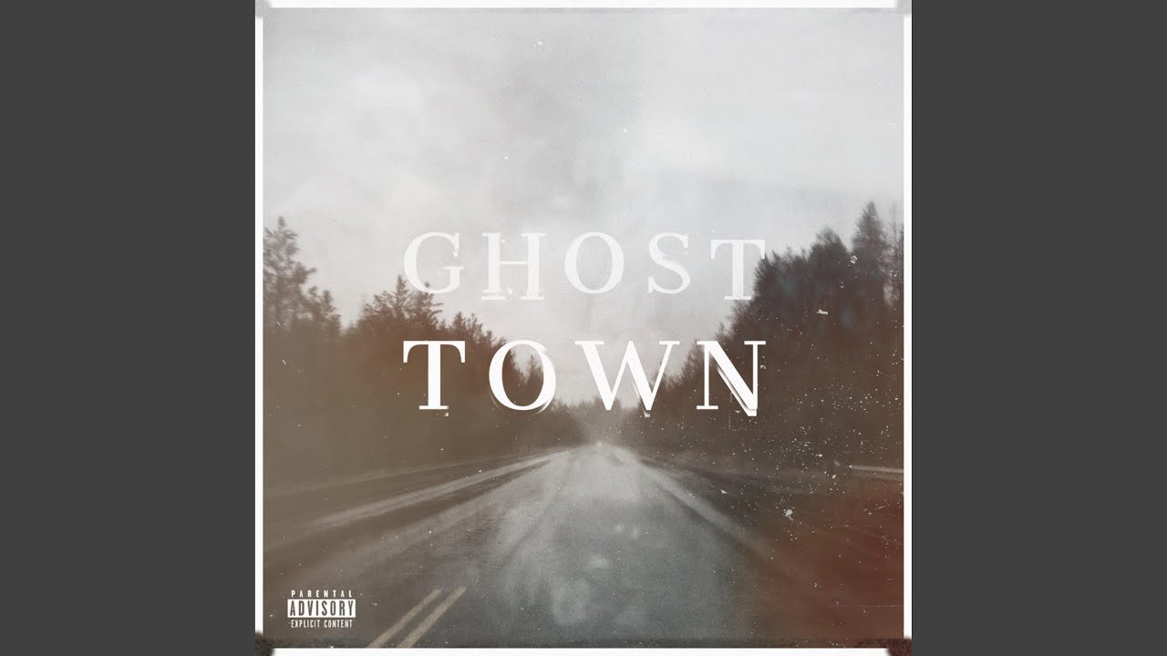 Watch Ghost Town on YouTube Watch Ghost Town on YouTube
