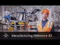 Faraday Future | Manufacturing Milestone 3 Achieved