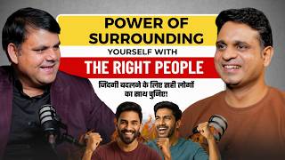 5 Steps To Stay Motivated In Life Amar Choudhary On Genz, Success Building An Empire