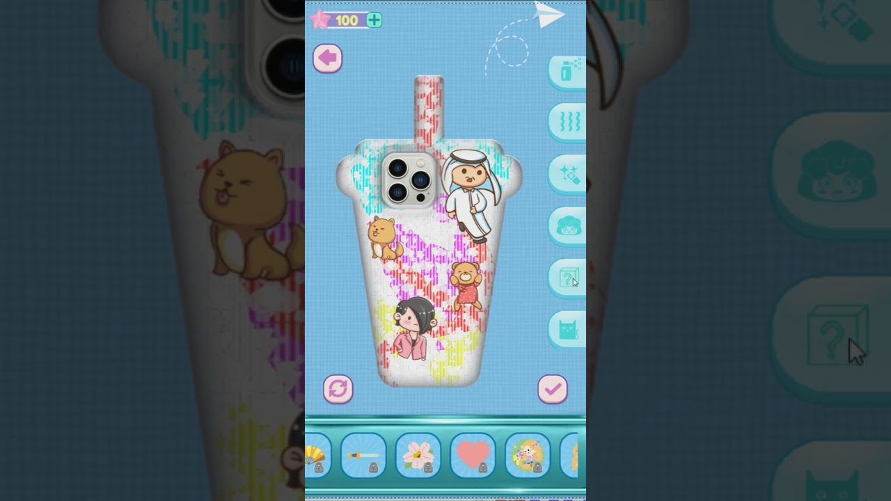 Phone Case Diy 5 yiv com 