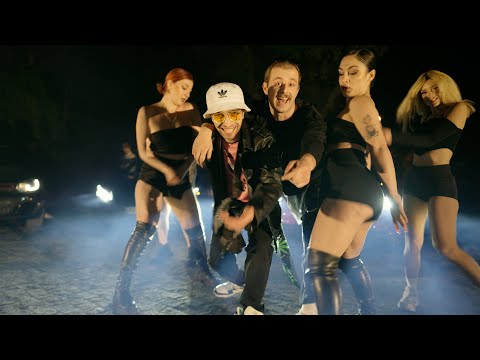 კეთილები - \"ზეით\" (ტოპე და ტანჯულა) Ketilebi-Zeit (Music Video)