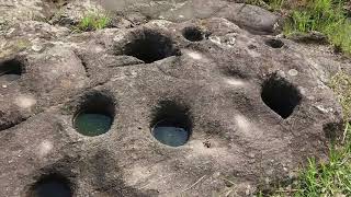 ㅤMorteritos Indígenas de Córdoba, Argentina. Amateur Music Research