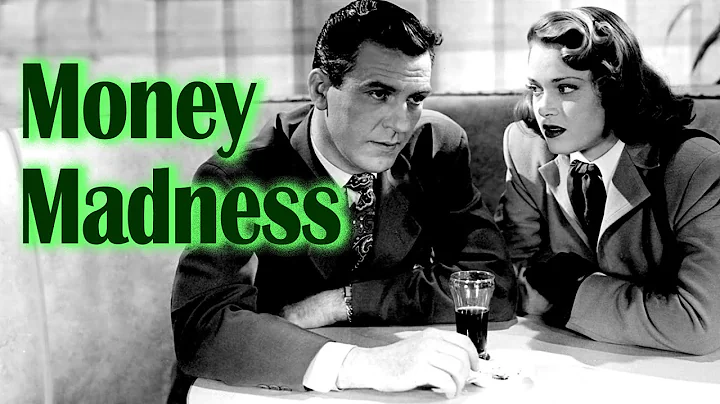 Money Madness (1948) - Full Movie | Hugh Beaumont,...