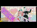 Patchwork Staccato ツギハギスタッカート  (MORE MORE JUMP!) [ VRCHAT MMD DANCE ]