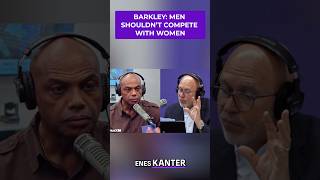 Full Charles Barkley reacts to Enes Kanter Freedom's courtside WNBA incident. News