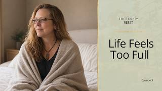 Why Midlife Sleep Keeps Breaking at 2AM