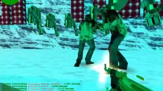 Cs 1.6 World Best Zombie Game Jetpack