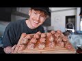 Cooking with Teeqo
