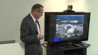 Keep Memory Alive - Cleveland Clinic Update - Dr. Cummings