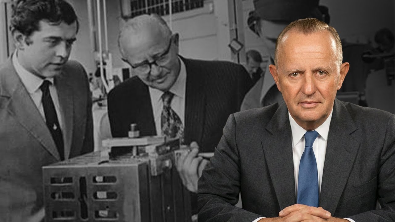 The GENIUS Who Solved the Physics of Impact