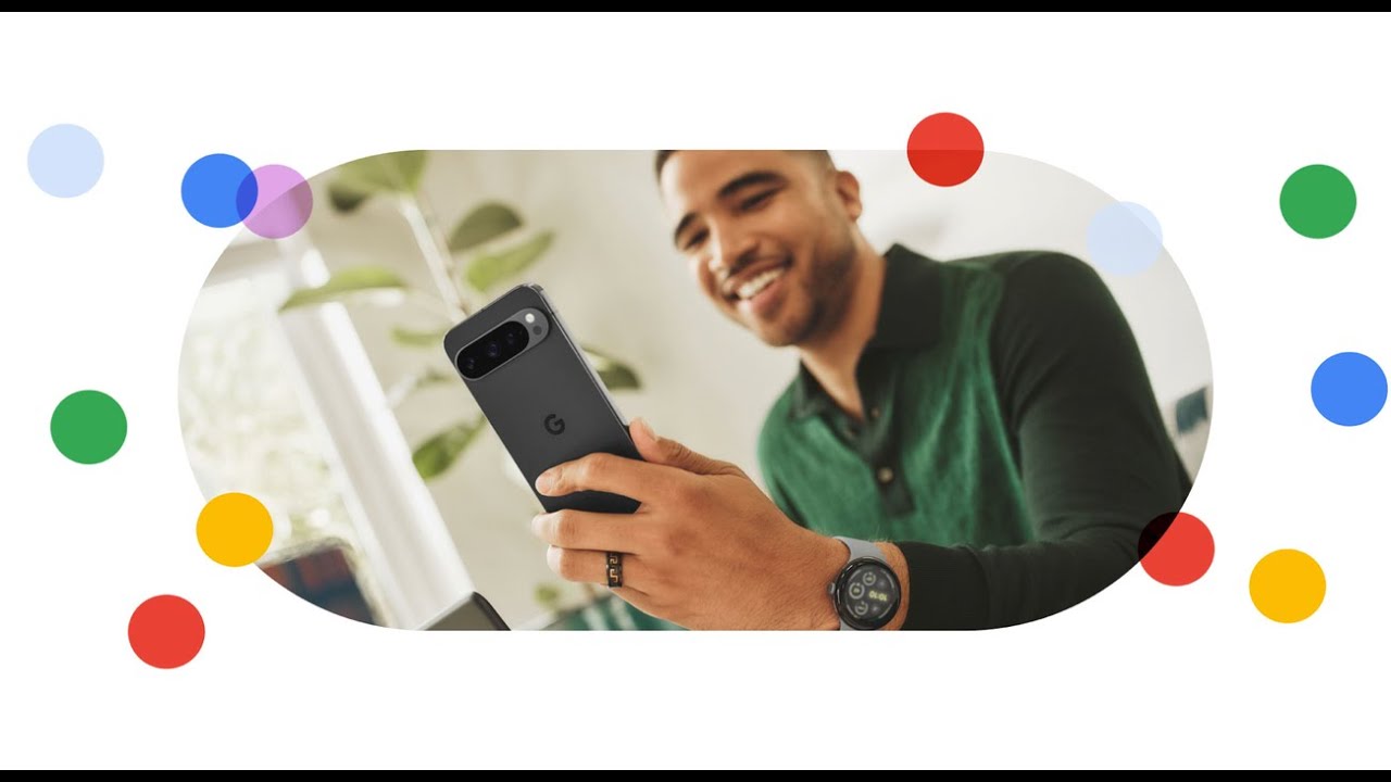 Google Fi Wireless Turns 10: Affordable Plans & Enhanced 5G Coverage!