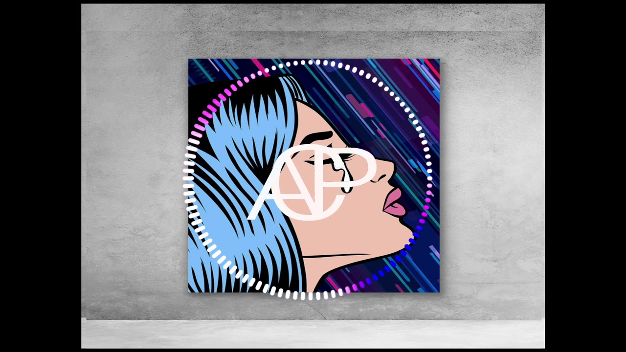 Done with you ft Ella mai type beat [Prod.Craykeyz]