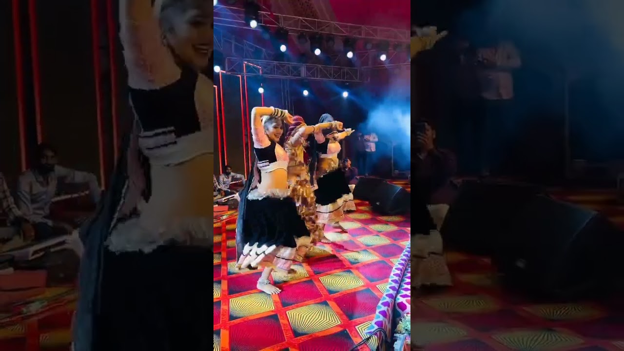 Rajasthan ki number 1 Dancer Hansa rangeeli  💓