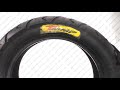 Мотошина   130/70 -12   TL бескамерная, дорожная   EVO...