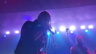 Nonpoint - Chaos and Earthquakes (LIVE)