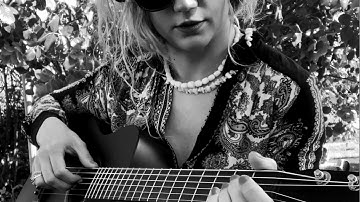 Melody - Rachelle Plas