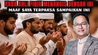 Download Lagu Para Ahli Fiqih jelas menangis mendengar ini #syaifulkarim #hakikat #makrifat #dzikir #ngaji MP3