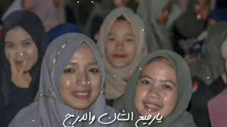 Story Wa Ukhti Canik Mafia sholawaT