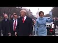 Donald Trump Inauguration FULL with commentary by Chris Monroe
