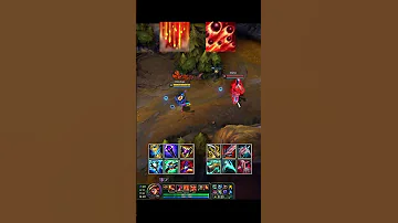 AP MISS FORTUNE Vs AD MISS FORTUNE Leagueoflegends 