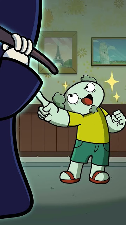 Rock Paper Timmy