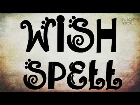 Video: How To Make Your Wishes Come True