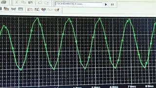 Celebrity Simulation of a transformer less Class – B push-pull power amplifier Profile