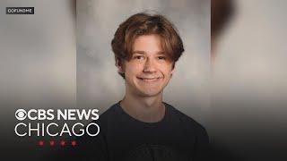 Teen in coma after Crystal Lake e-bike crash, parents say